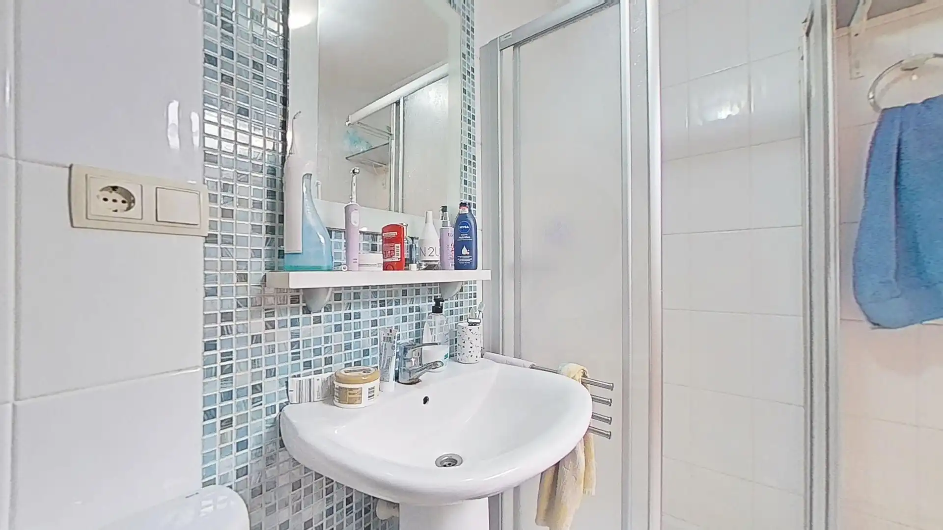 Casa bifamiliare con piscina in vendita a Las Atalayas - Urmi - Cerro de Mar, imagen 21