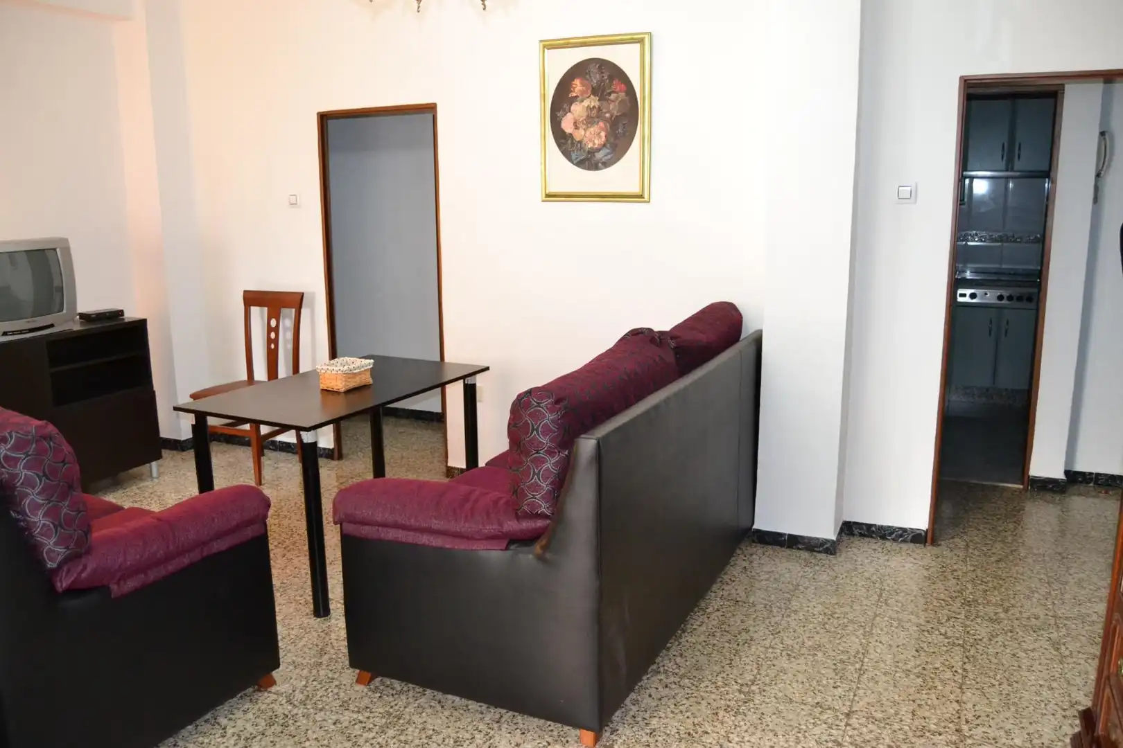 Piso en venta en Calle ESPORLAS, imagen 3