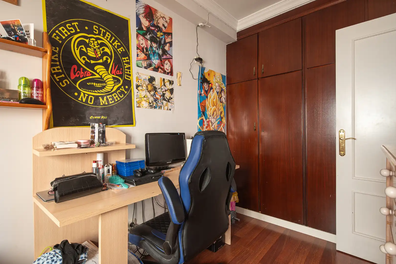 Flat for sale in Genil