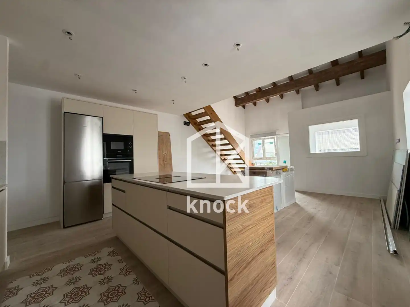 Cocina de Piso en venta en Villaviciosa con Calefacción, Terraza y Trastero