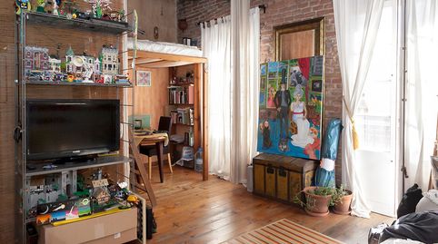 Foto 5 von Wohnung zum Verkauf in Carrer Dels Agullers, 15, Sant Pere, Sta. Caterina i la Ribera, Barcelona Capital