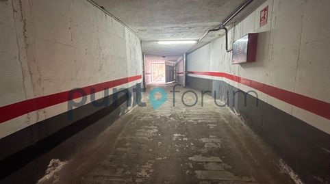 Foto 4 de Garatge en venda a Carrer del Pont del Treball Digne, La Verneda i la Pau, Barcelona Capital