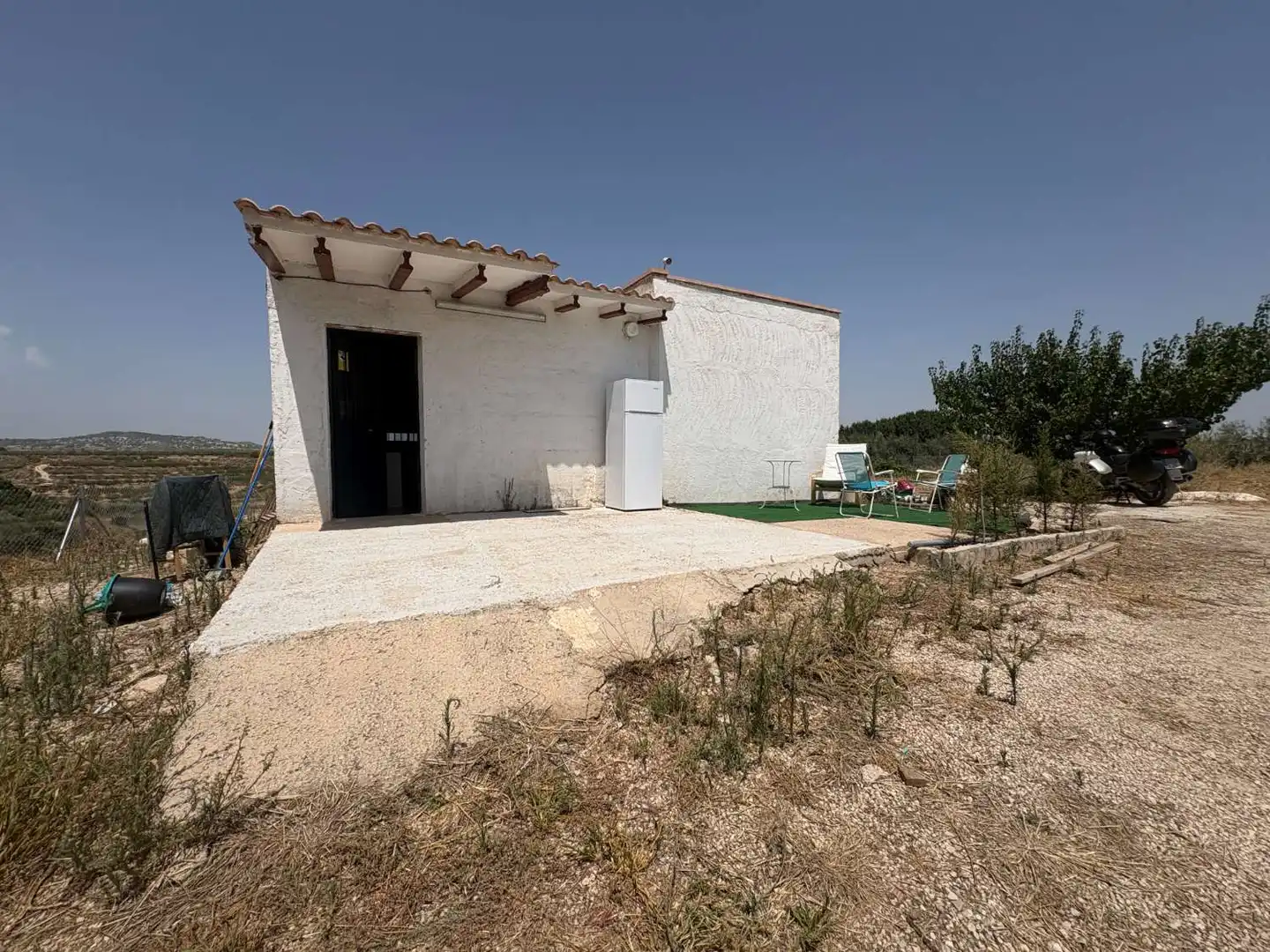 Terrenos y solares en venta en Pliego, imagen 2