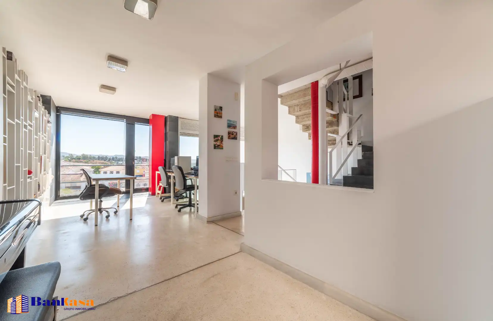 Maison mitoyenne à vendre à Campanillas, imagen 24