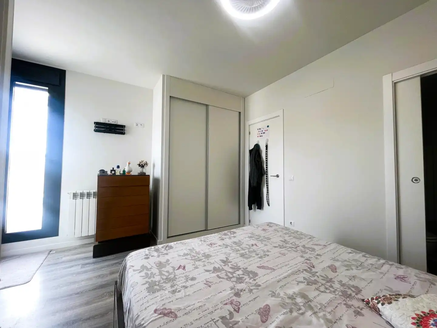 Habitación de Ático en venta en Arganda del Rey con Aire acondicionado, Calefacción y Terraza
