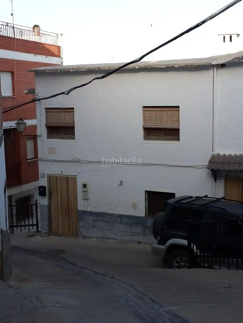 Adossat en venda a Calle Placeta 15, imagen 3
