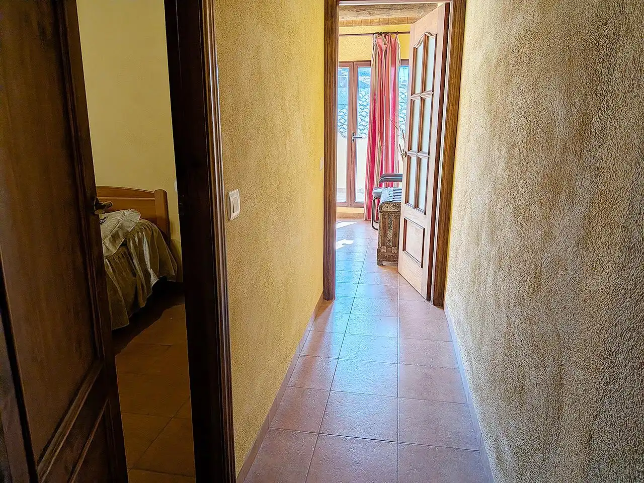 Casa o chalet en venta en Morella con Calefacción, Terraza y Balcón