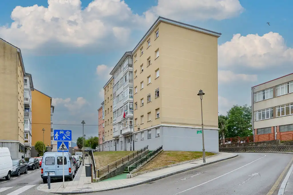 Flat for sale in C/ Juan de La Cosa, imagen 18