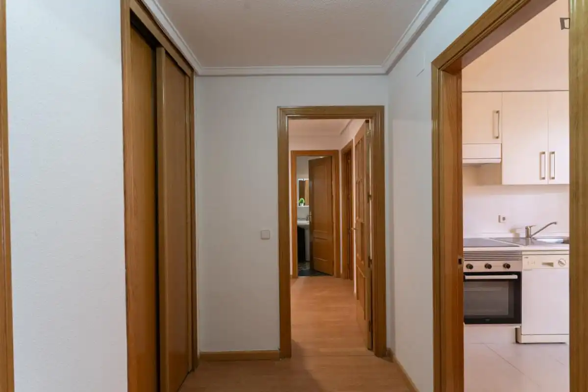 Room in Acacias