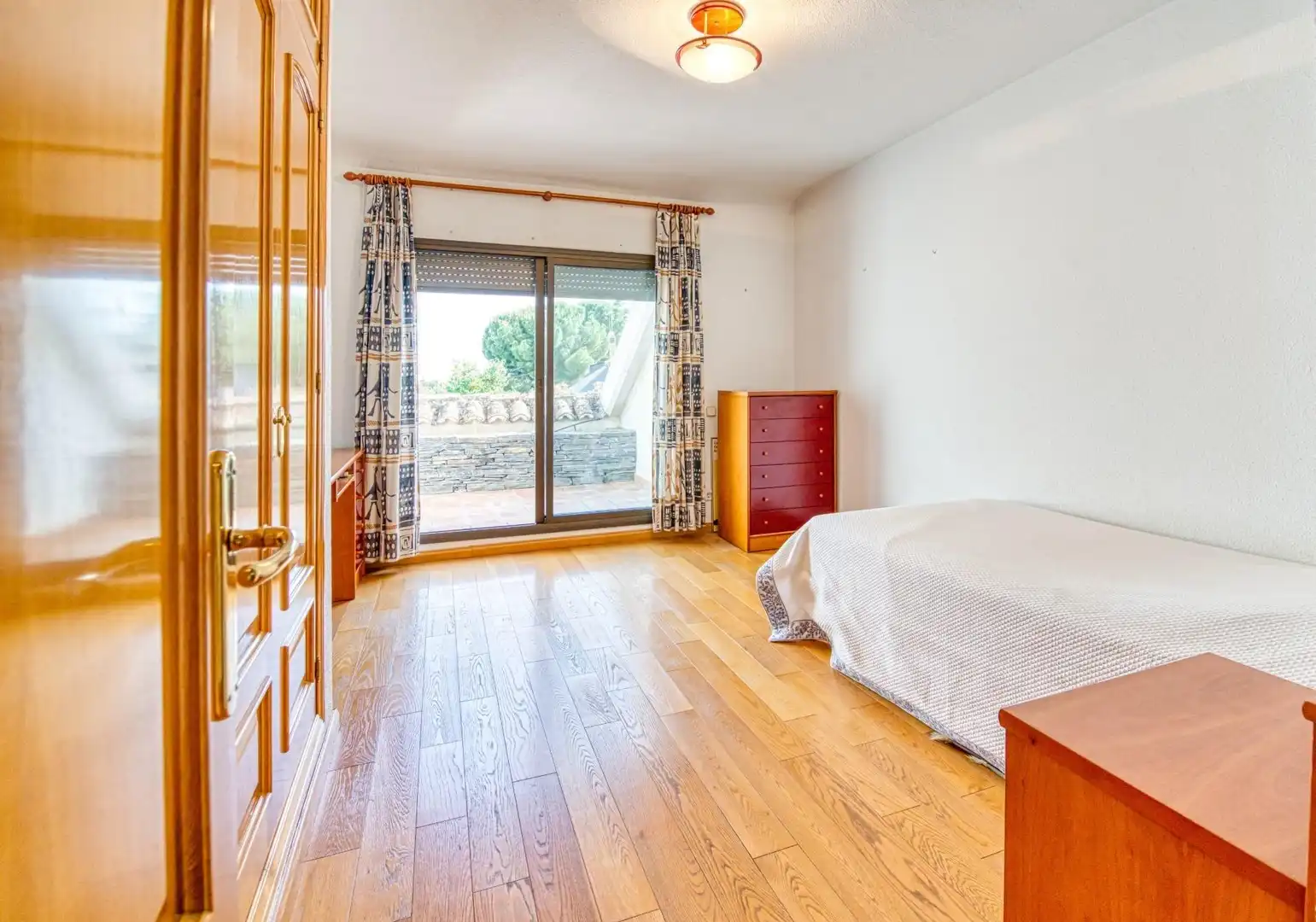 Detached house with terrace for sale in Calle del Valle de Tobalina, imagen 14