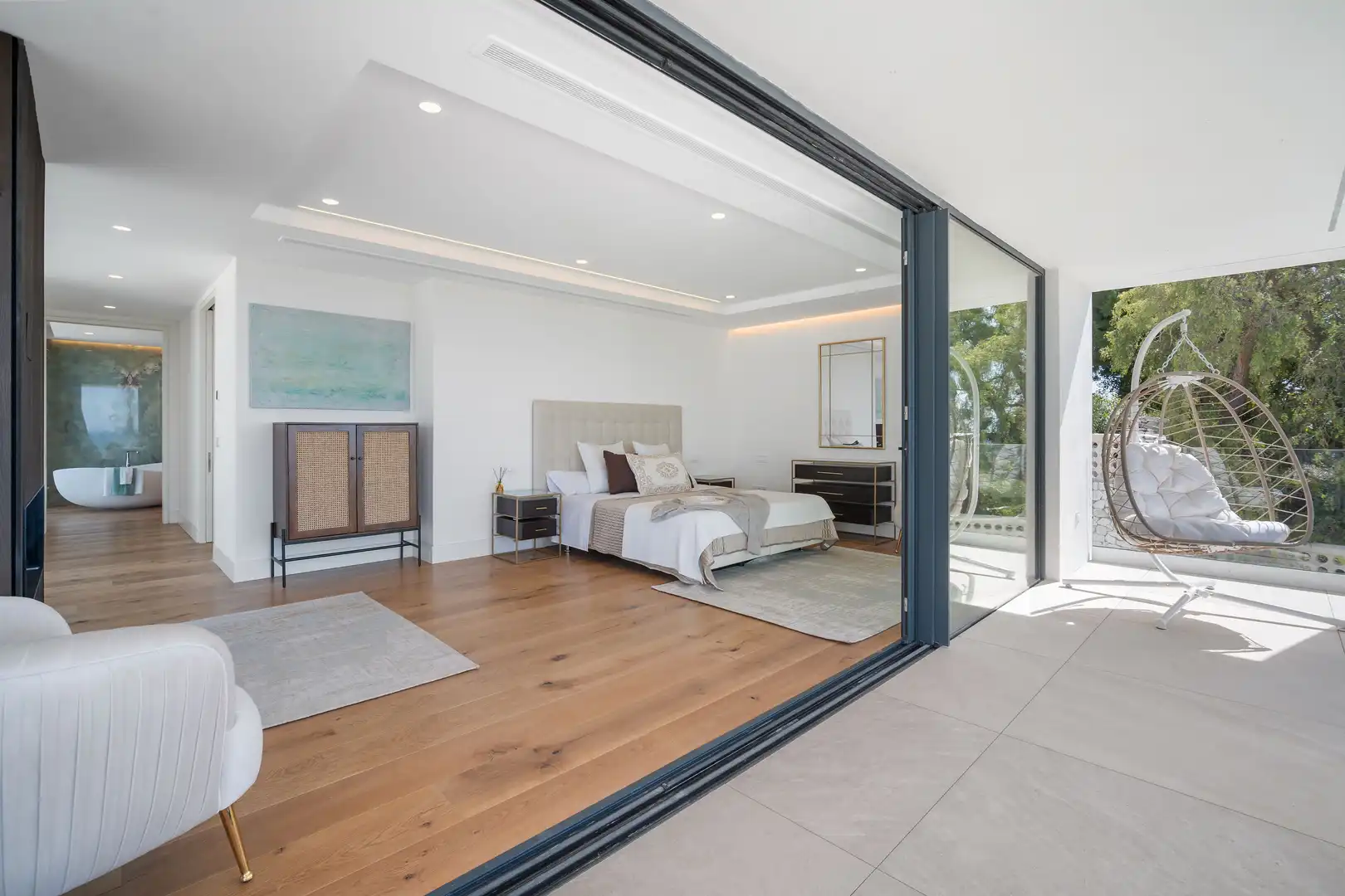 Casa con piscina en venta en Río Real - Los Monteros, imagen 14