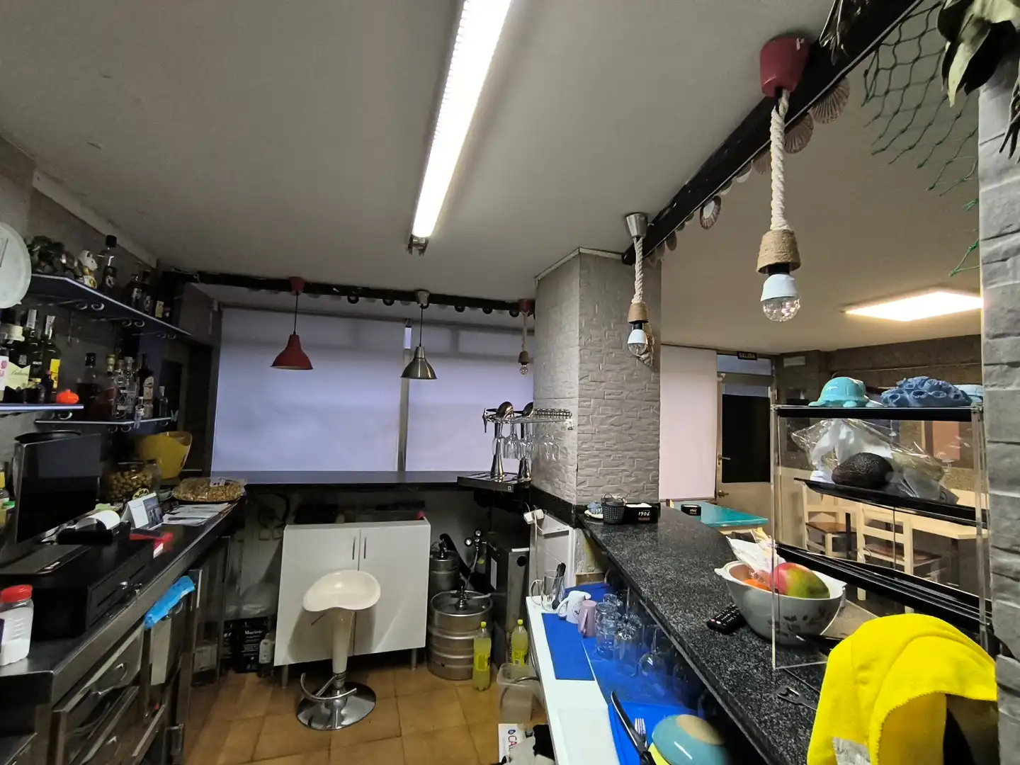 Local comercial en venta en Rúa Panamá, imagen 7