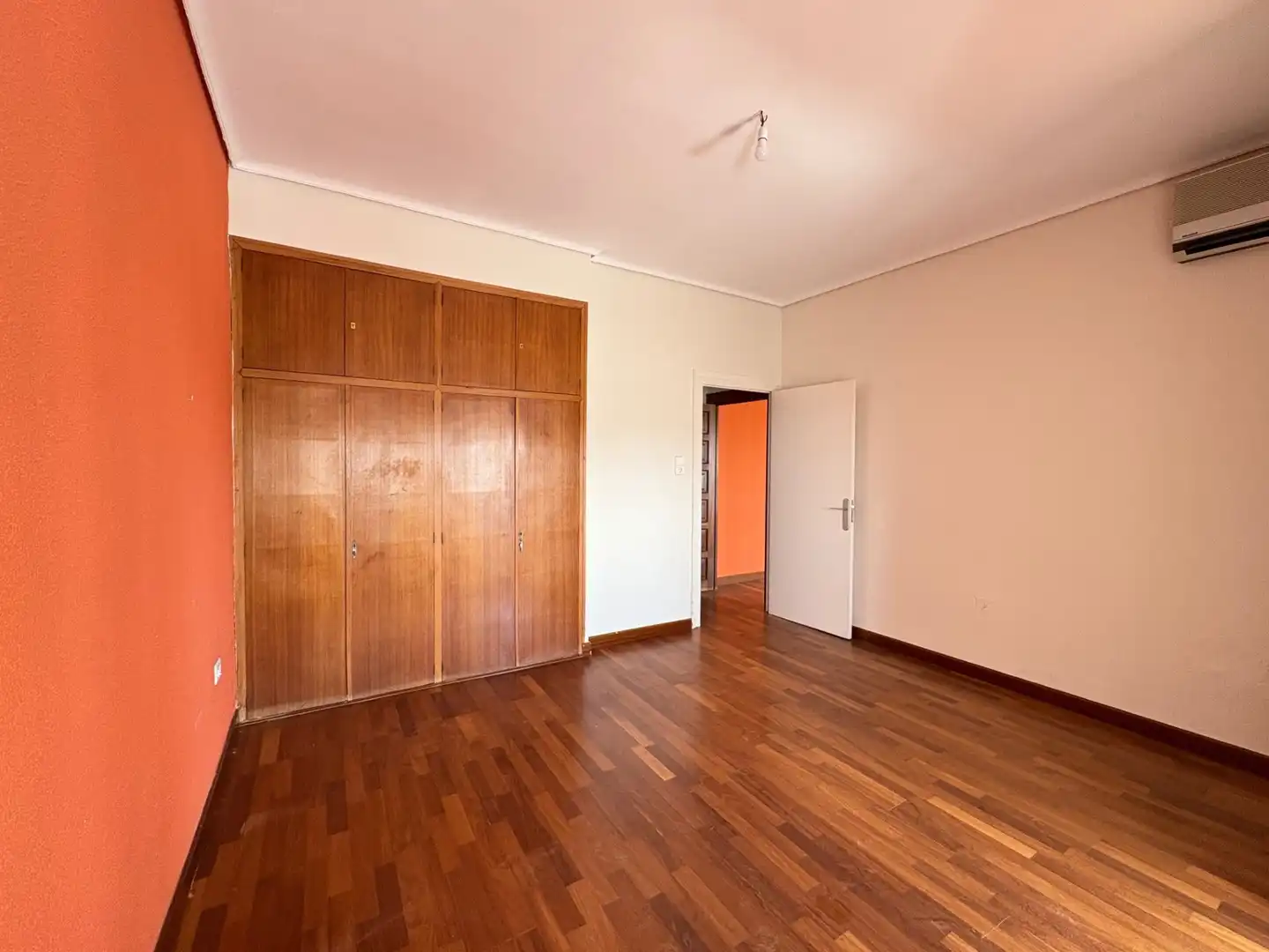 Habitación de Piso de alquiler en Mérida con Aire acondicionado, Calefacción y Terraza