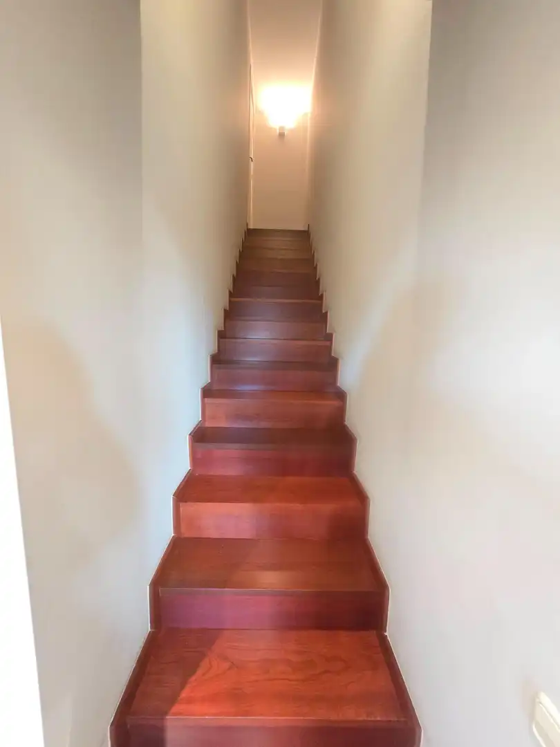 Duplexes for rent in El Masnou  with Air Conditioner, Heating and Private garden