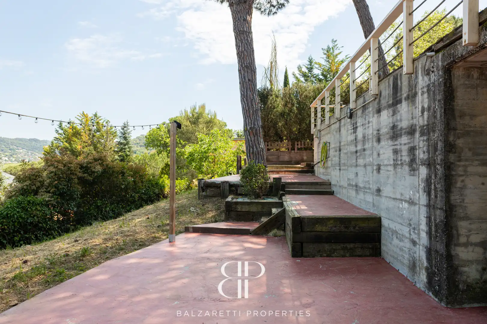 Terrace of Houses for sale in Vallromanes  with Air Conditioner, Heating and Private garden