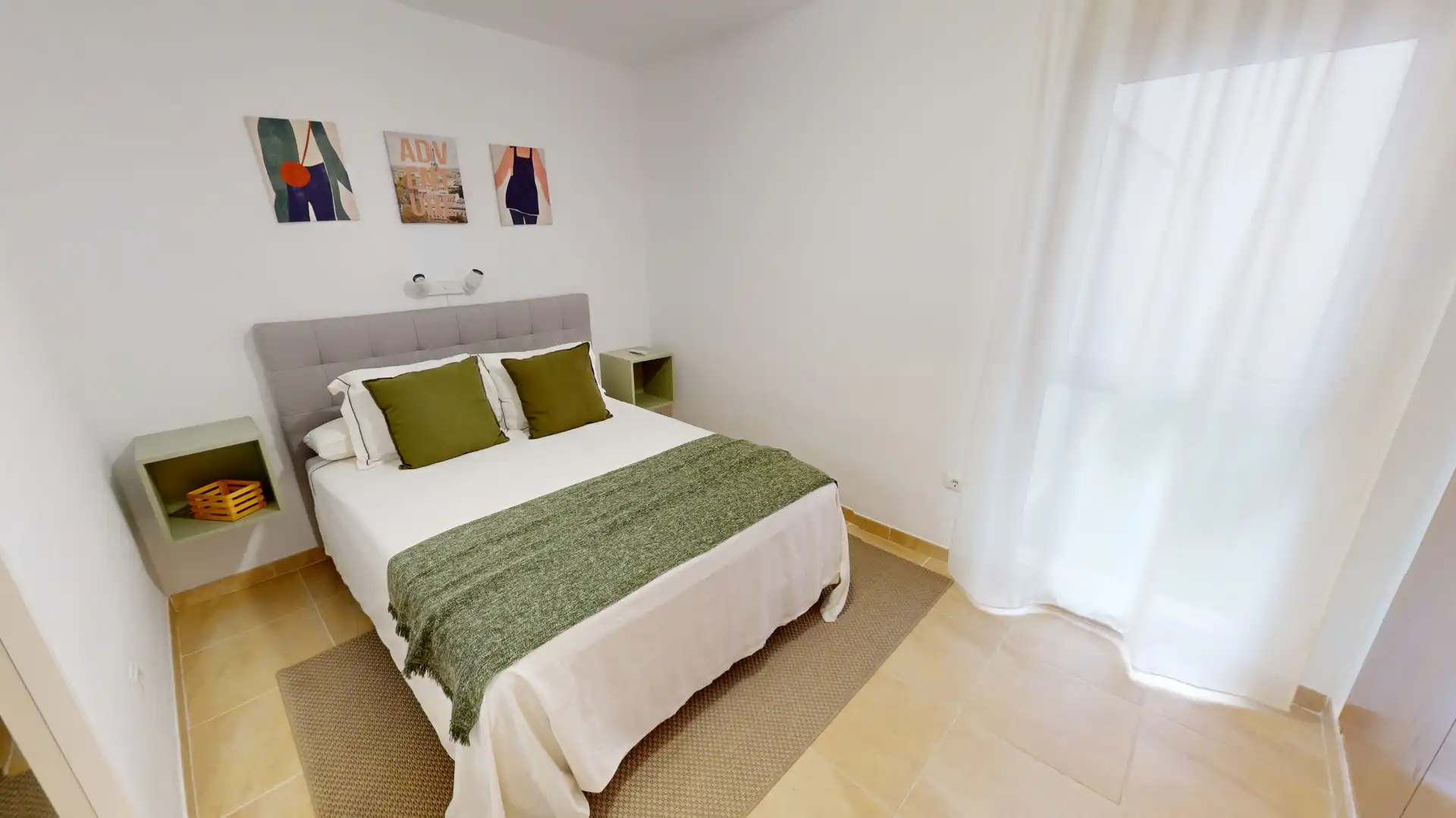 Flat with terrace for sale in Carrer de València, imagen 9
