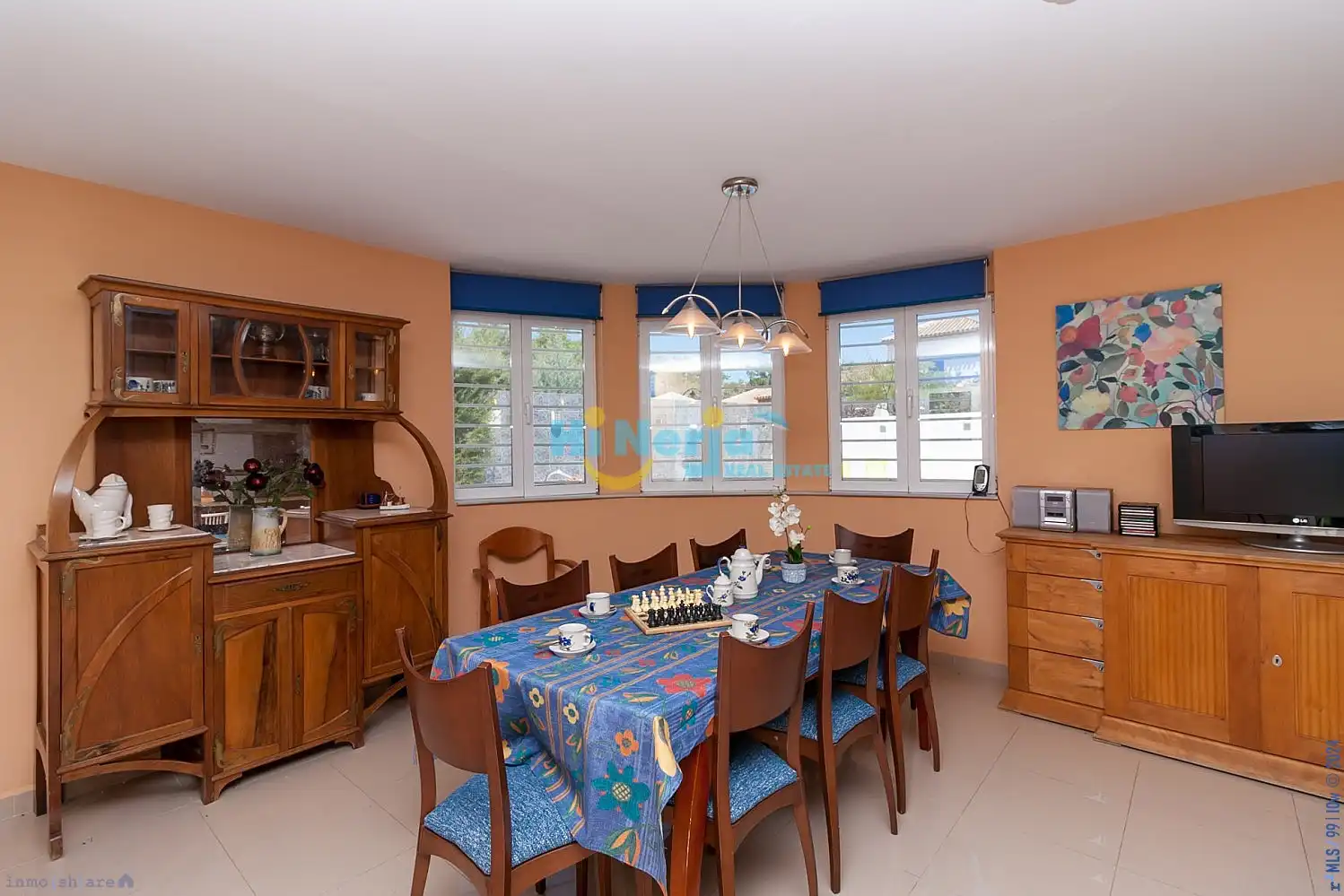 Chalet con piscina en venta en Centro, imagen 14
