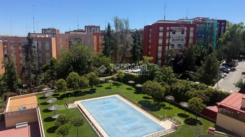 Foto 4 de Piso en venta en Pinar del Rey, Madrid Capital
