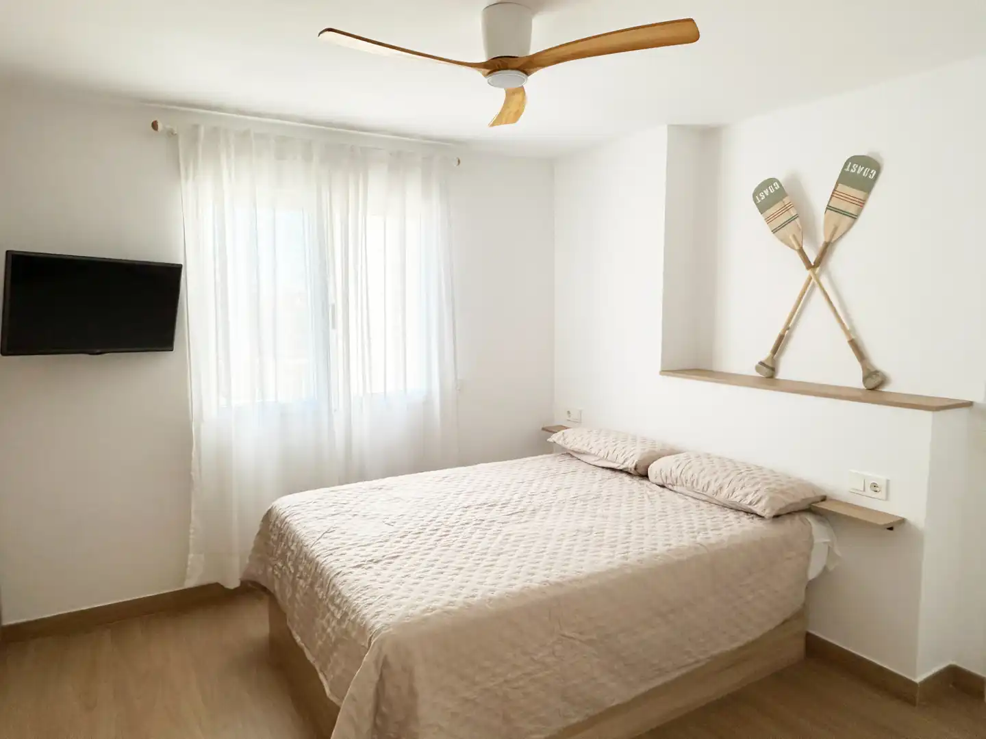 Ático de alquiler en Avenida de Playa Serena, El Sabinar – Urbanizaciones – Las Marinas – Playa Serena