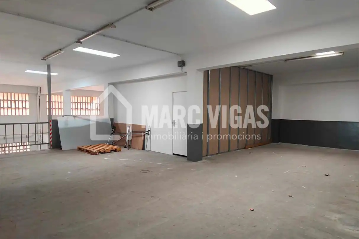 Fabrikhallen zur Miete in El Prat de Llobregat