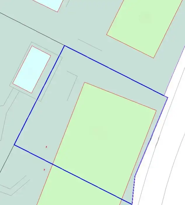 Residential land for sale in Calle Camino de Navacerrada 21, imagen 21