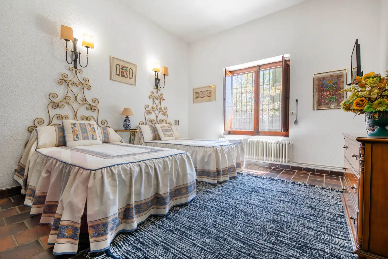 Casa o chalet en venta en Driebes