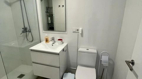Foto 5 von Wohnung zur Miete in Playa Muchavista, El Campello