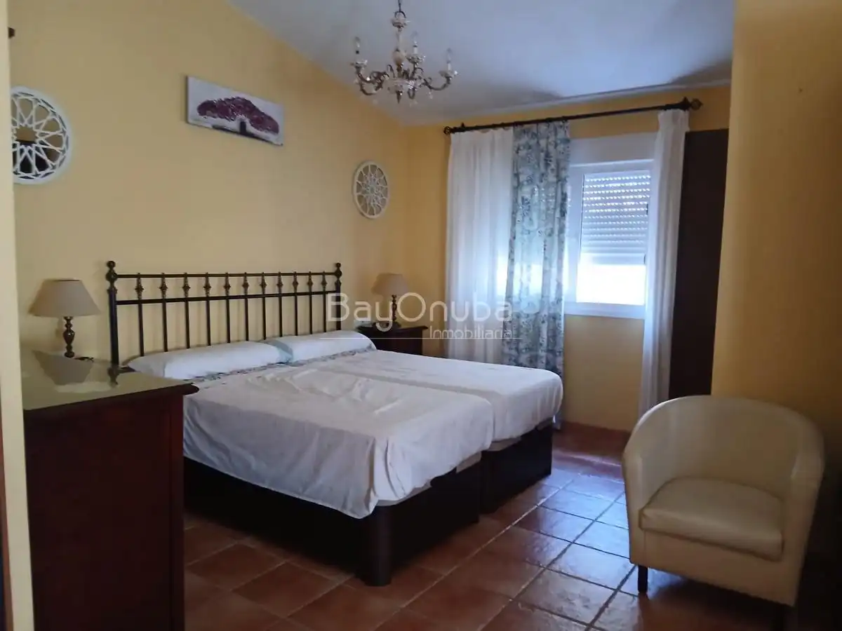 Habitación de Casa o chalet en venta en Punta Umbría con Piscina