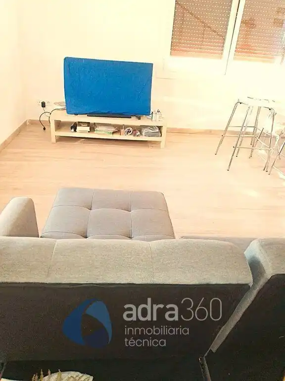 Sala de estar de Casa o chalet en venta en Ocón con Calefacción y Trastero