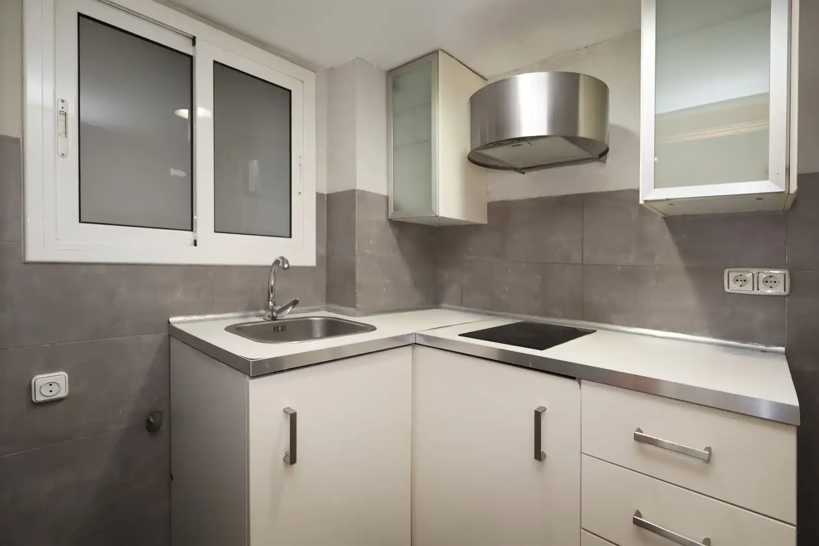 Piso con ascensor en venta en Carrer de Villarroel, imagen 4