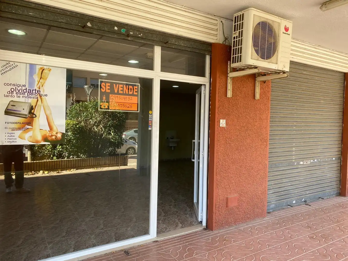 Locale commerciale in vendita a Martorell, imagen 20