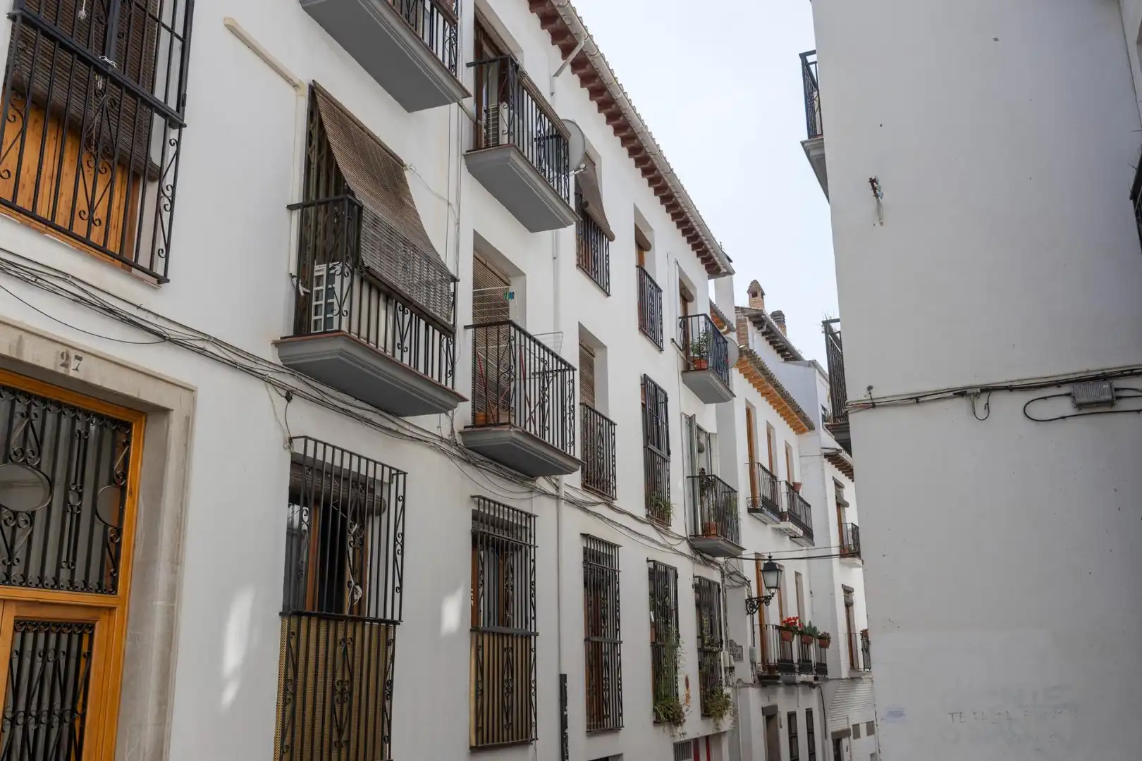 Flat for sale in Cuesta de Rodrigo del Campo 17, imagen 41