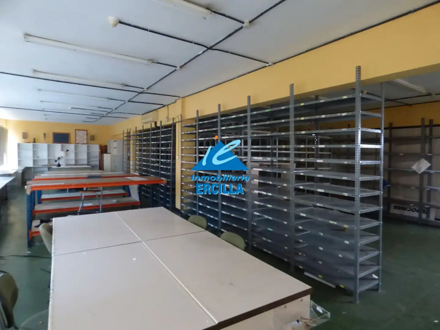 Industrial building to rent in Sondika, imagen 3