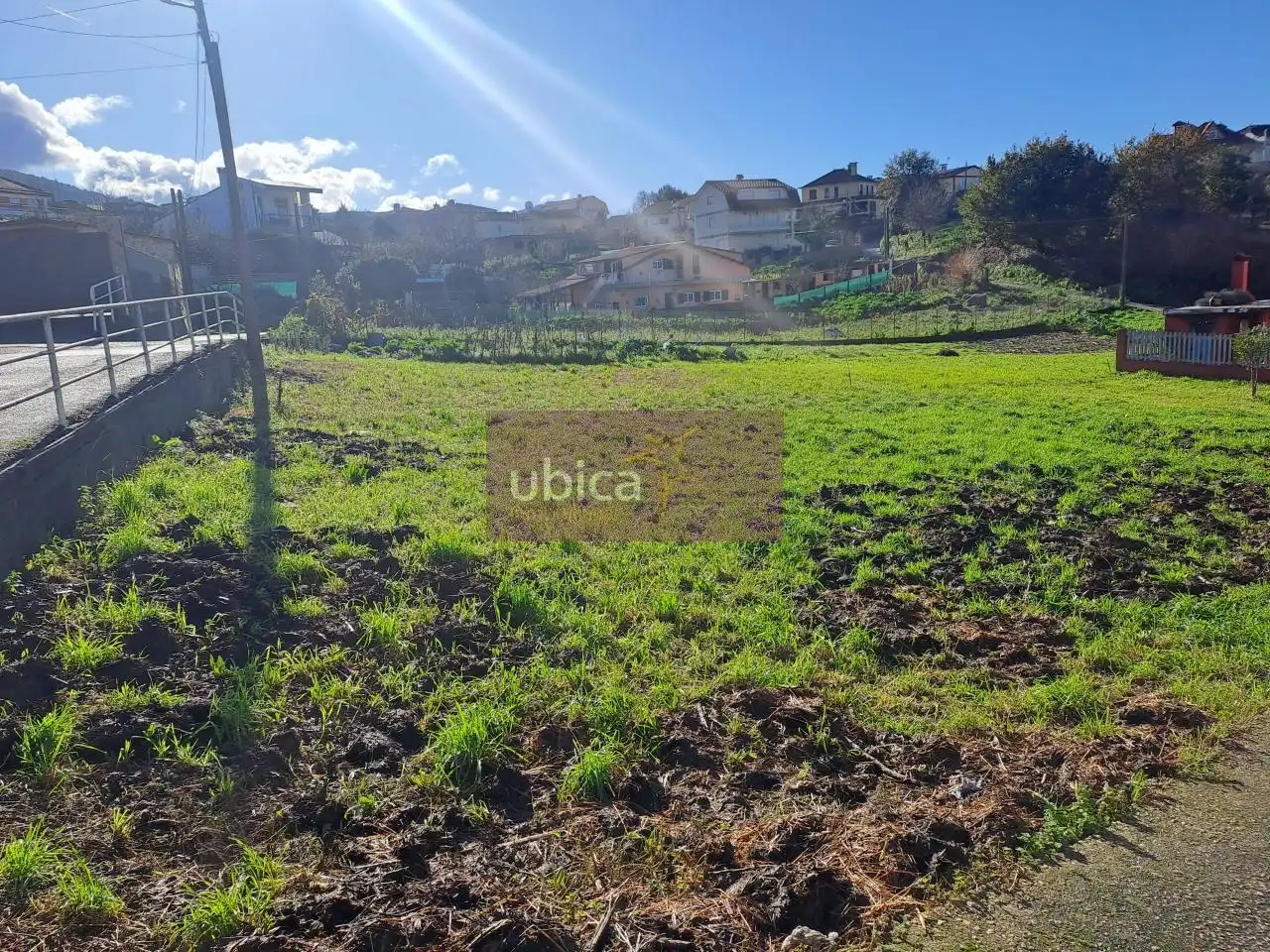 Residential for sale in Vigo 