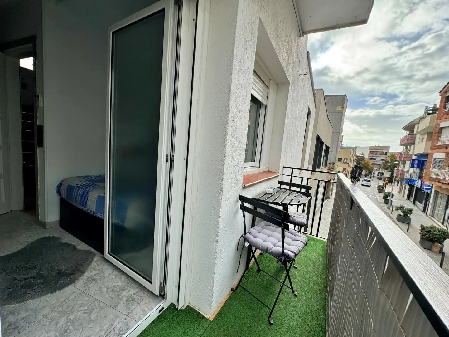 Terraced house with terrace for sale in Centre, imagen 7