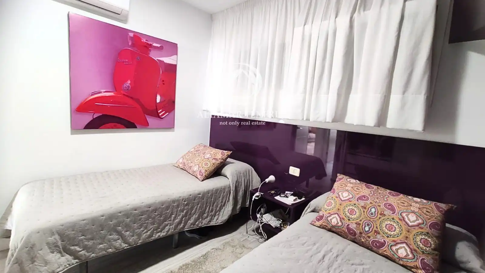 Apartamento con piscina en venta en torviscas alto, imagen 31