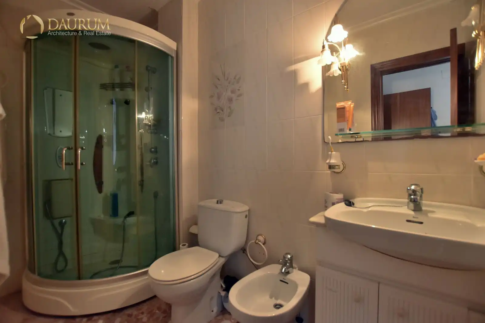 Baño de Casa o chalet en venta en Elda con Calefacción