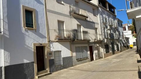Foto 2 von Einfamilien-Reihenhaus zum Verkauf in Calle Puente, 3, Serradilla, Cáceres