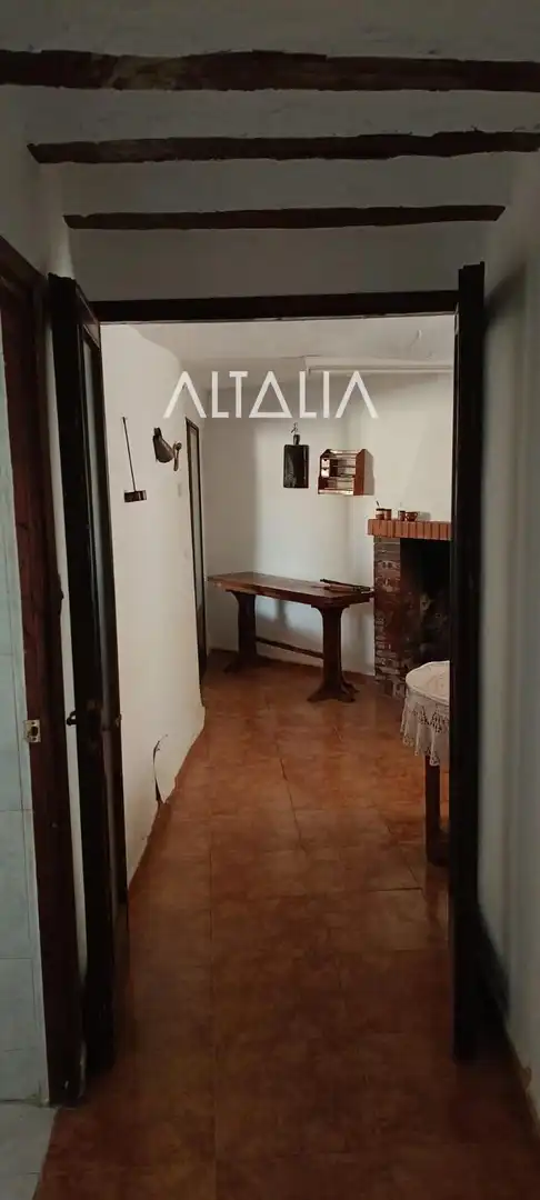 Casa o chalet en venta en Huete con Trastero y Amueblado