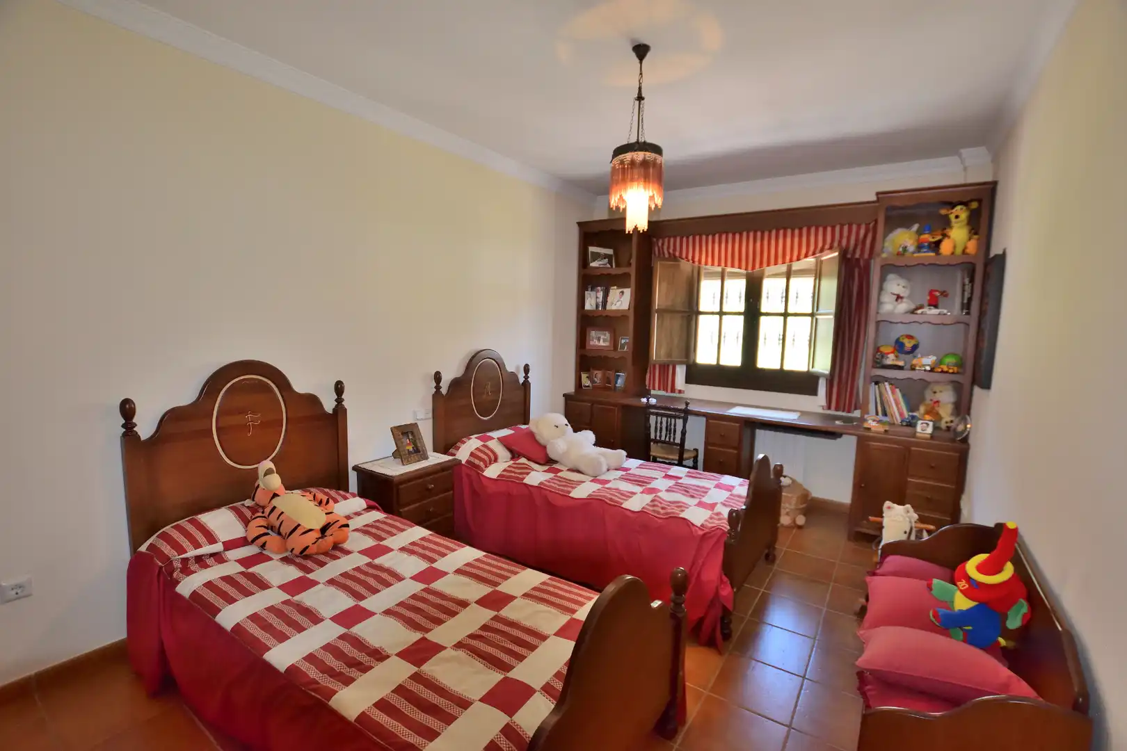 Villa mit Terrasse zum Verkauf in Avenida Europa 78, imagen 29