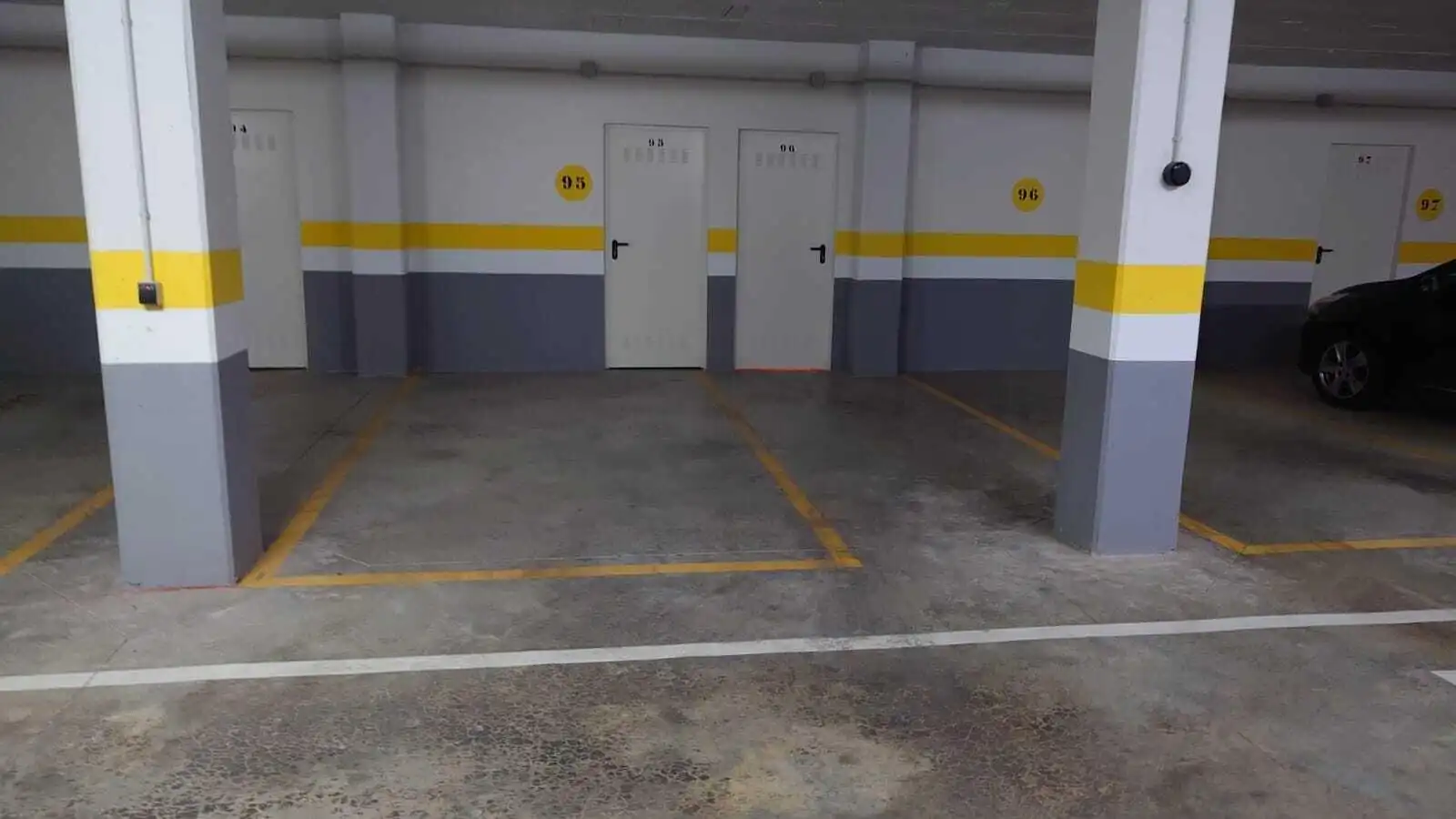 Mini appartamento con piscina in vendita a Las Lagunas, imagen 13