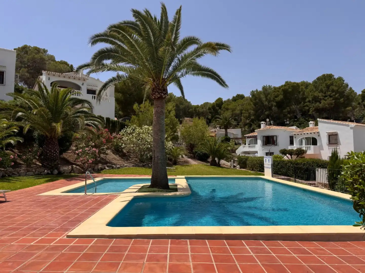 Chalet con piscina en venta en Pinar del Advocat - Cometa, imagen 58