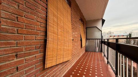 Foto 2 de Piso en venta en Calle del Guadalquivir, Valleaguado - La Cañada, Coslada