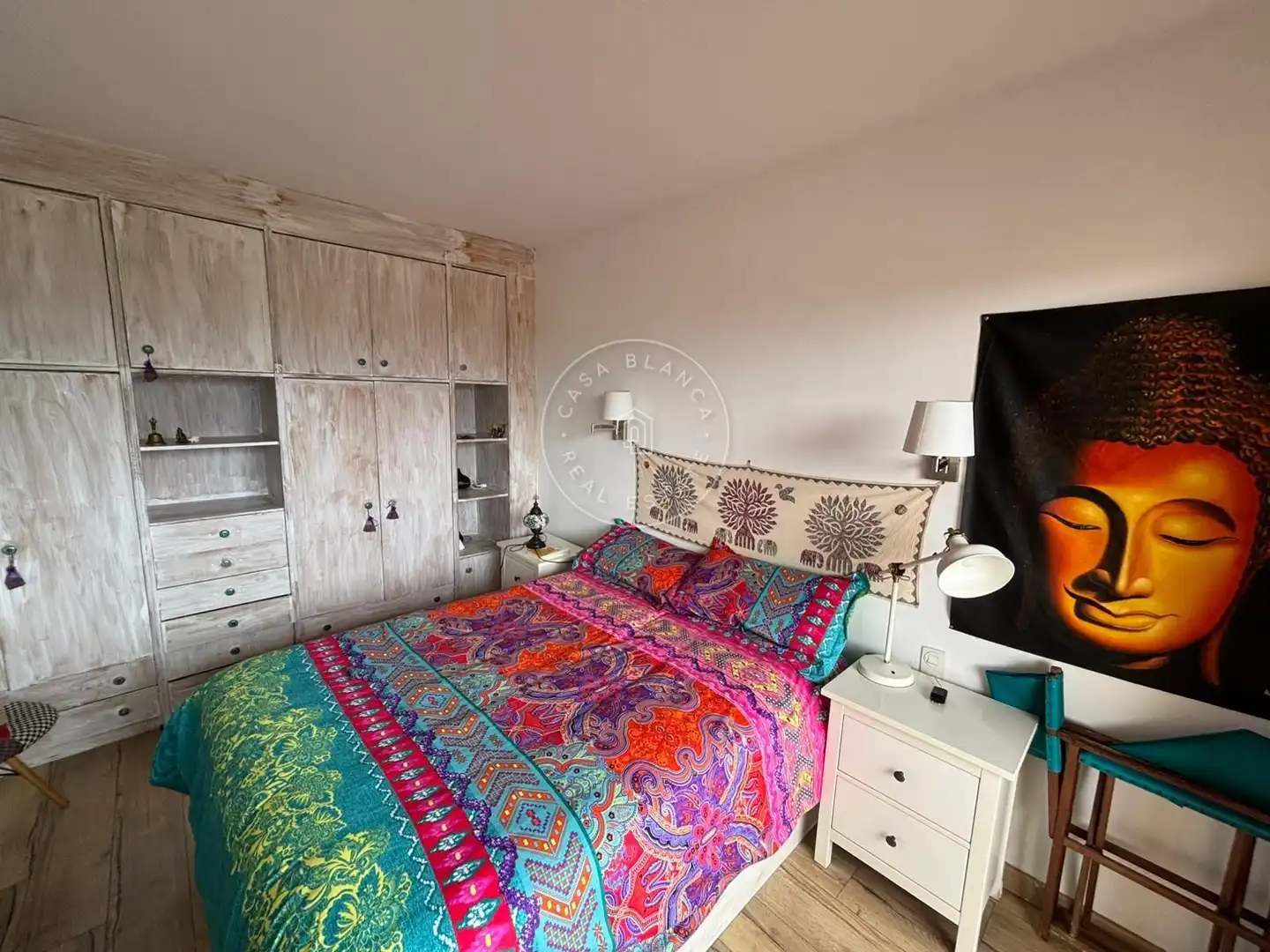 Appartement compact avec piscine à vendre à enric morera, imagen 5