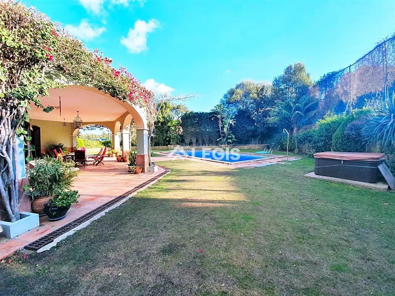Villa avec piscine à vendre à Urbanizacion Urbanización de Soto Alto, imagen 47