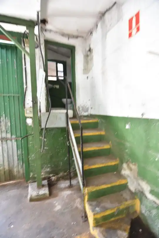 Nave industrial en venta en Soraluze / Plasencia de las Armas
