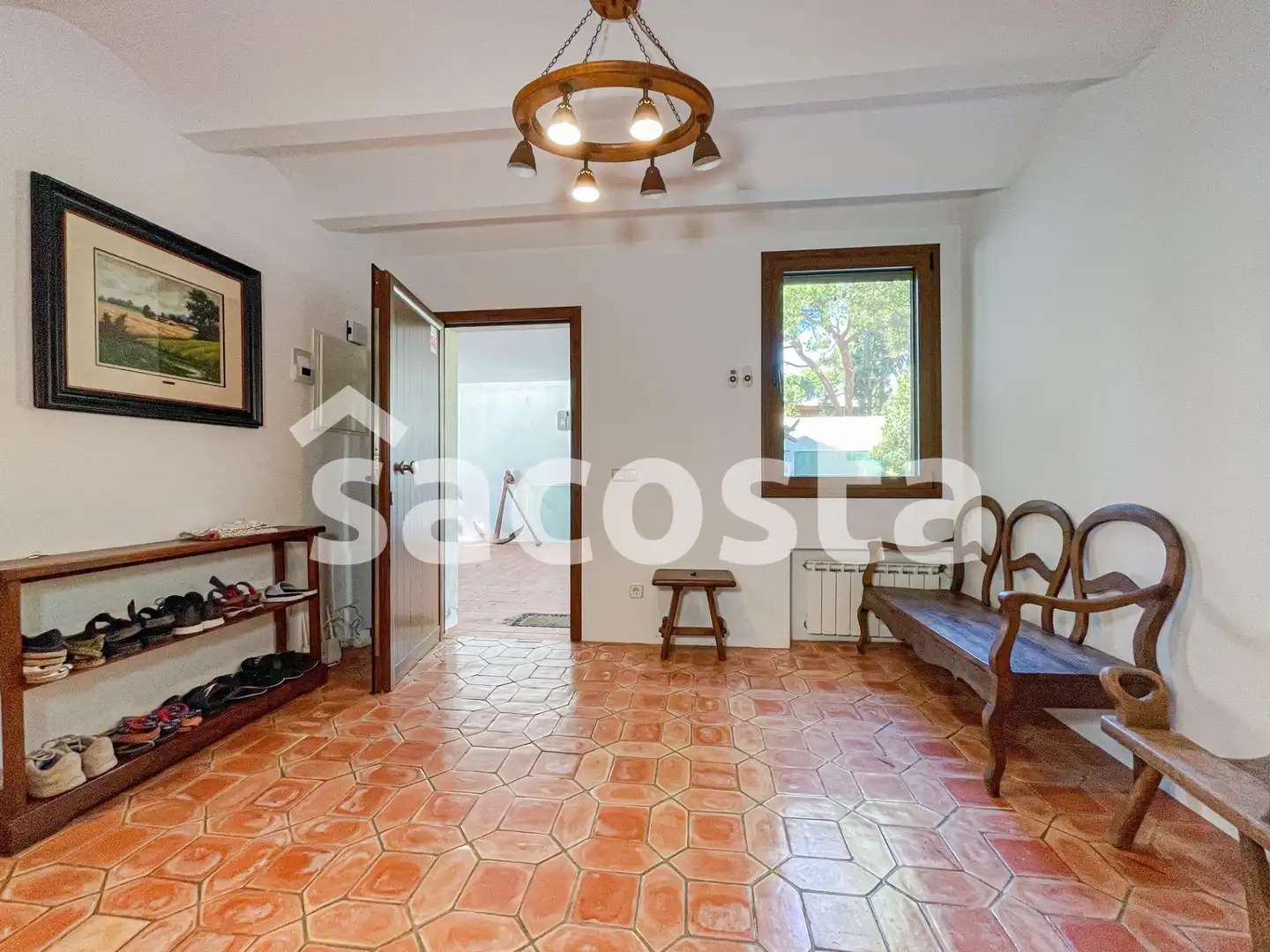 Casa o chalet en venta en Lloret de Mar con Aire acondicionado, Calefacción y Jardín privado