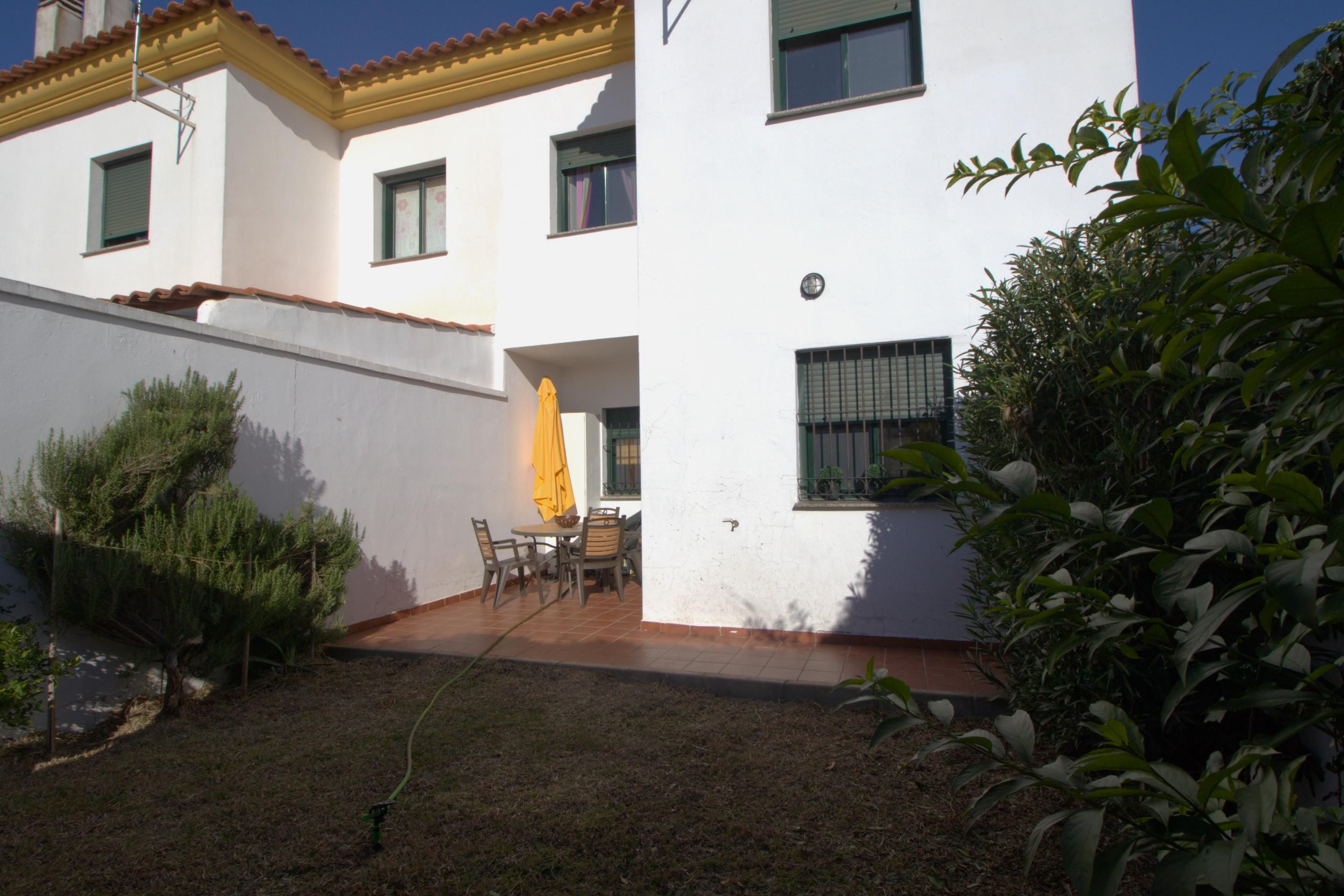Casa o xalet en venda a Calle General Zayas, La Albuera
