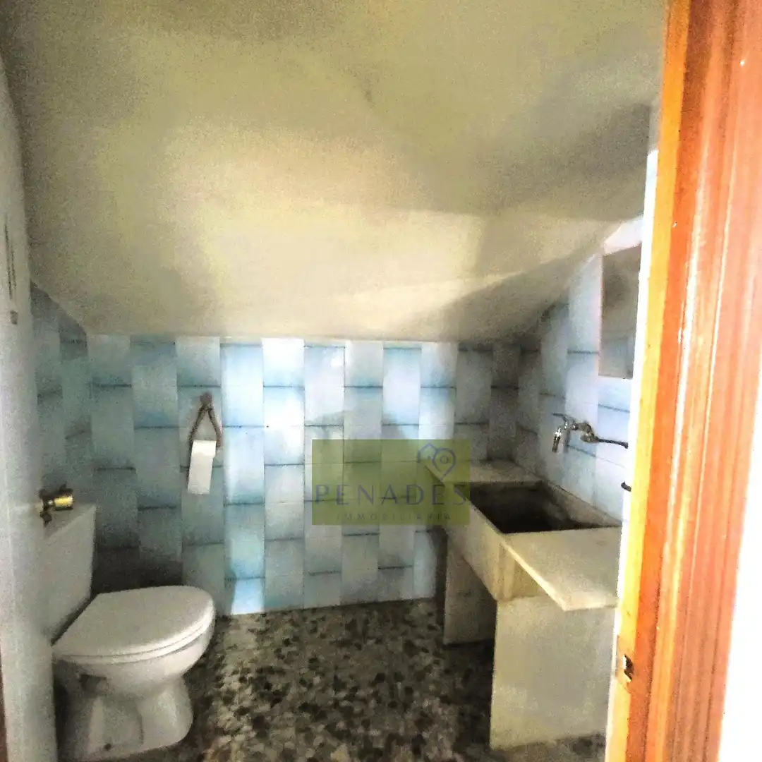 Bany de Local de lloguer en Ontinyent