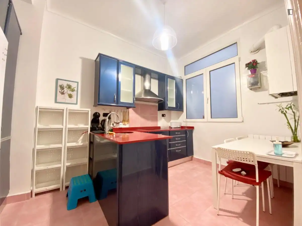 Room in Zabalburu